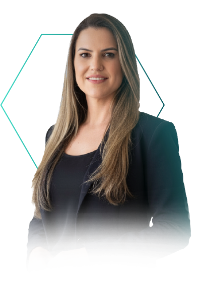 Farm. Ana Paula Gonçalves