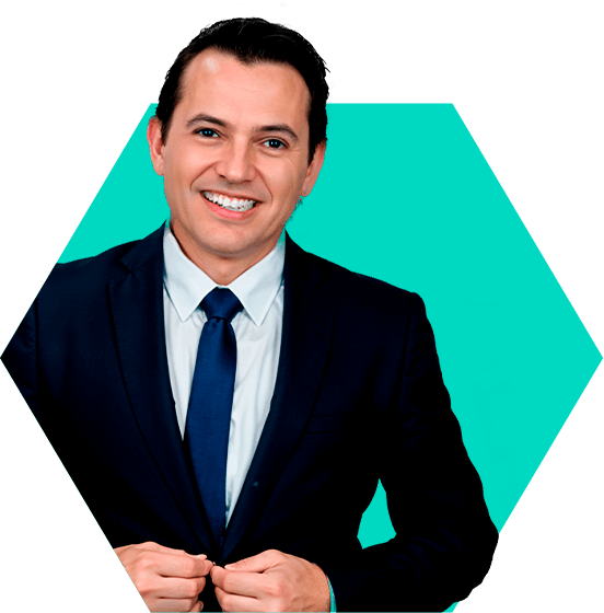 Prof. Luiz Moreira